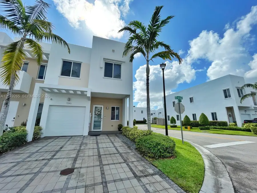 7243 NW 103rd Path, Doral, FL 33178 - #3