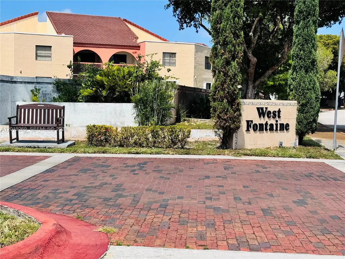 10241 NW 9th St Cir #107-5, Miami, FL 33172 - #1