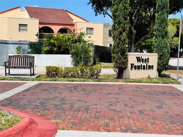 10241 NW 9th St Cir #107-5, Miami, FL 33172