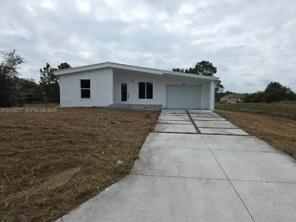 2615 SW 32nd St., Lehigh Acres, FL 33976