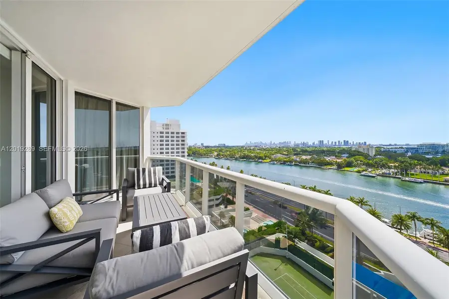 4779 Collins Ave #1206, Miami Beach, FL 33140 - #2