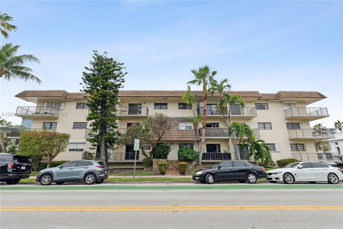 950 Euclid Ave #201, Miami Beach, FL 33139 - #1