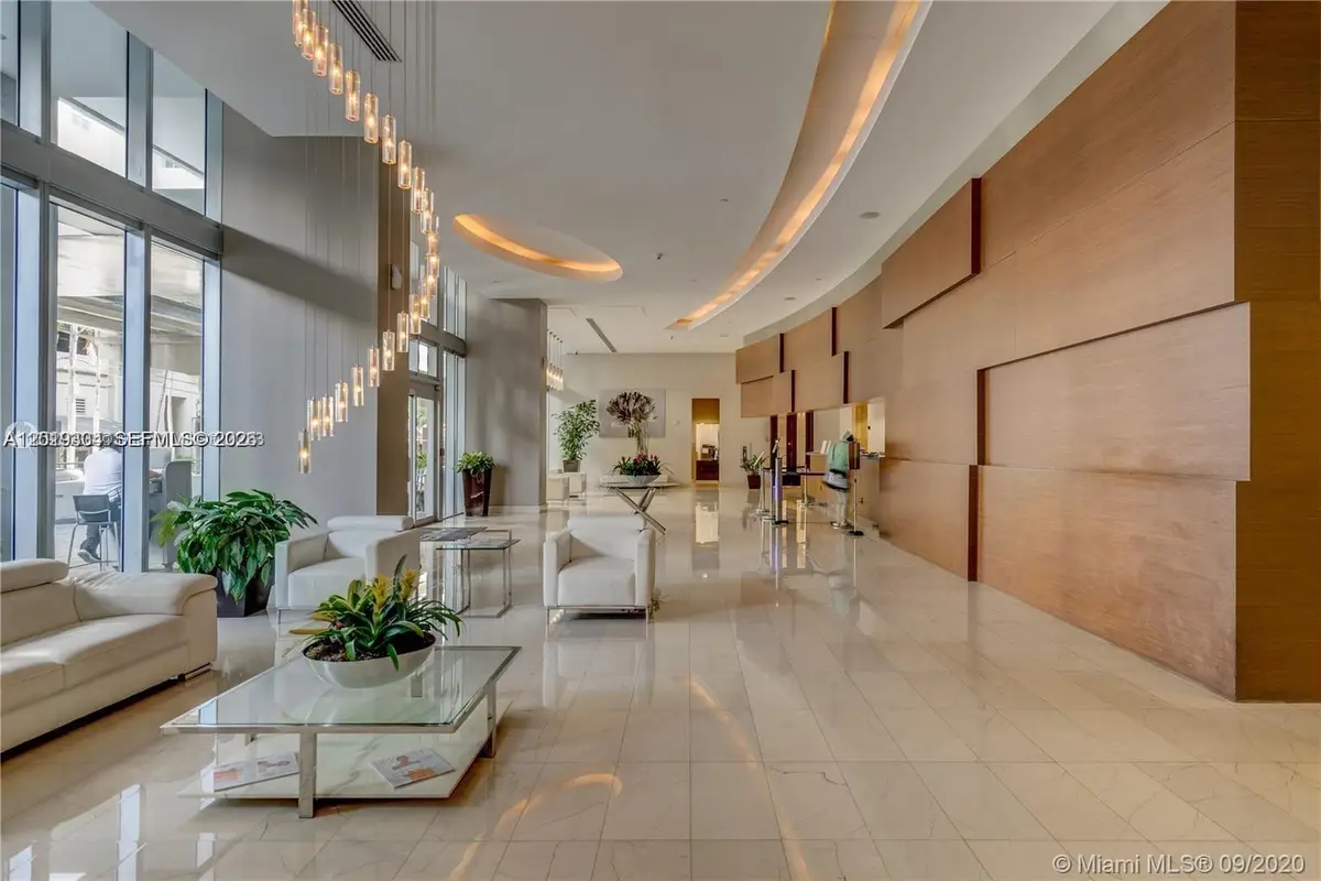 1111 SW 1 Ave #2215, Miami, FL 33130 - #1