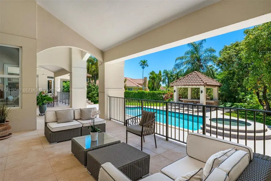 12801 Old Cutler Rd, Pinecrest, FL 33156 - #3