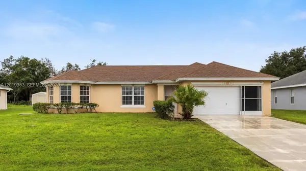 1392 SW Sudder Ave, St Lucie West, FL 34953