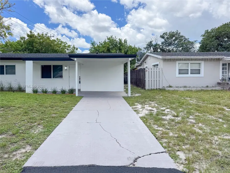60 NW 47th Ct, Oakland Park, FL 33309 - #2
