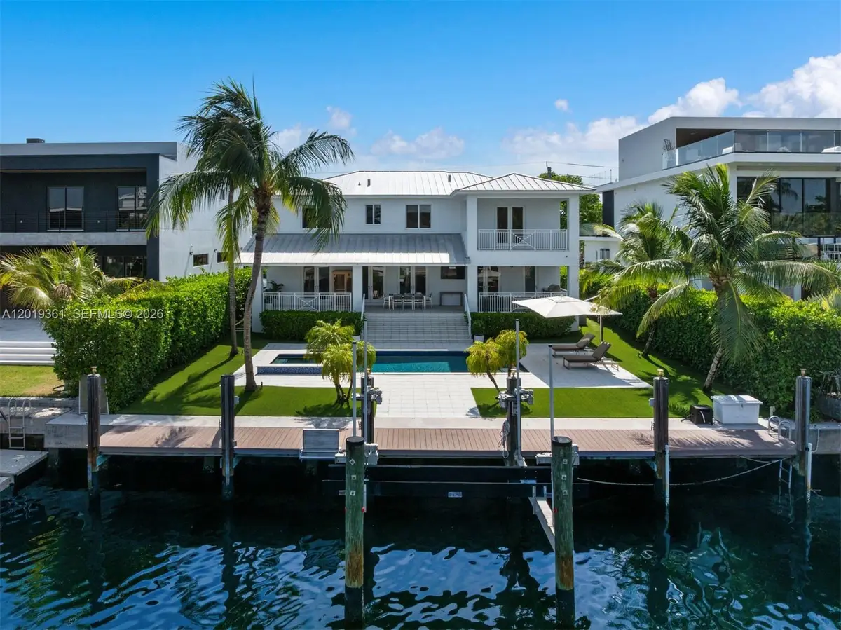 13040 N Bayshore Dr, North Miami, FL 33181 - #1