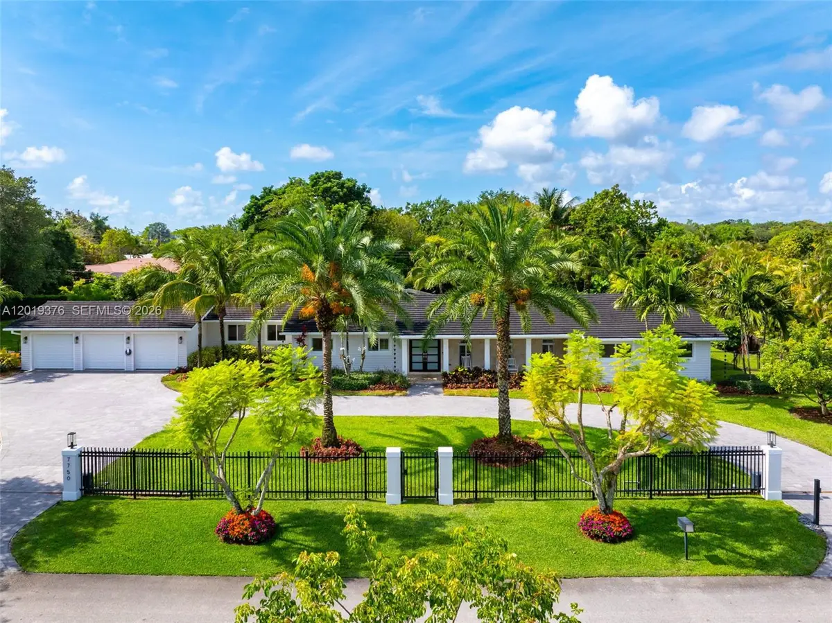 7750 SW 122nd St, Pinecrest, FL 33156 - #1