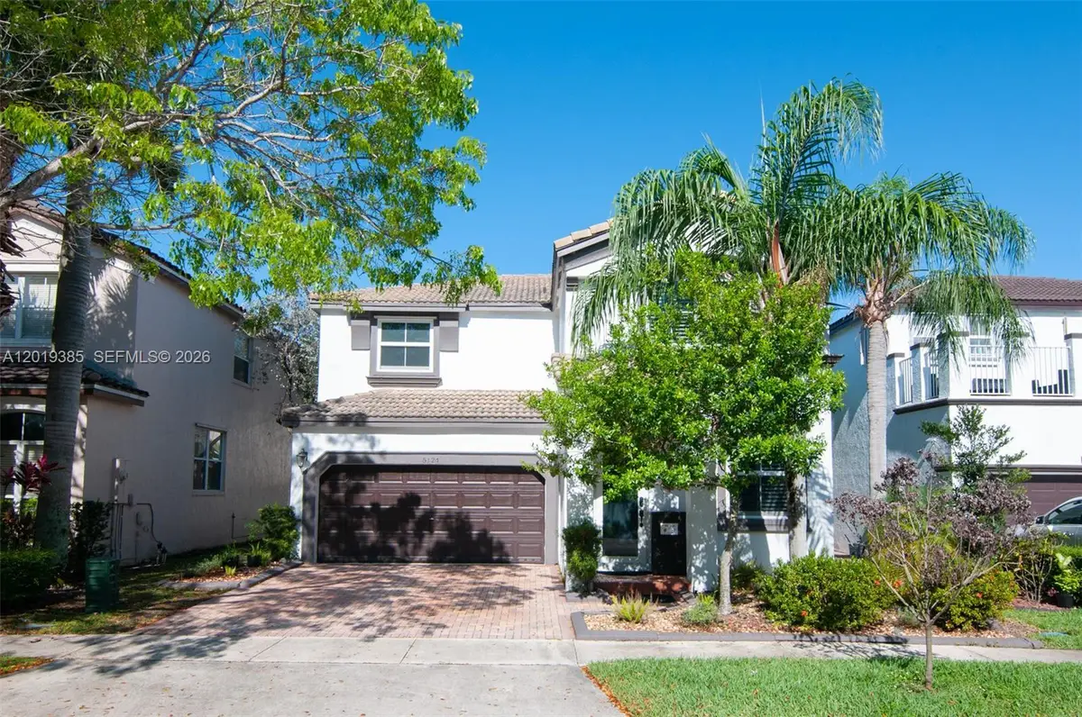 5124 SW 155th Ave, Miramar, FL 33027 - #1