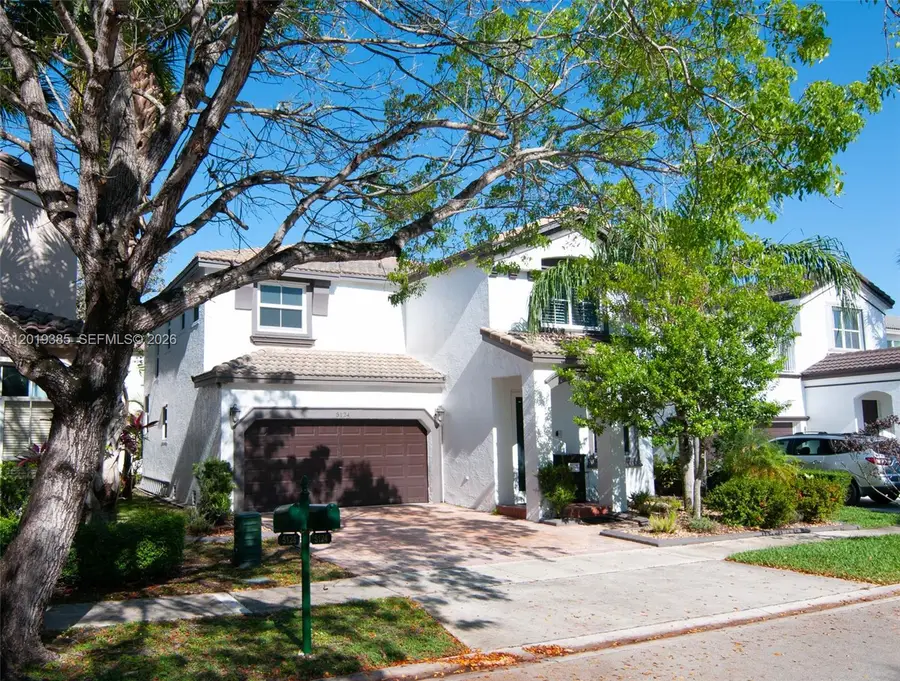 5124 SW 155th Ave, Miramar, FL 33027 - #3