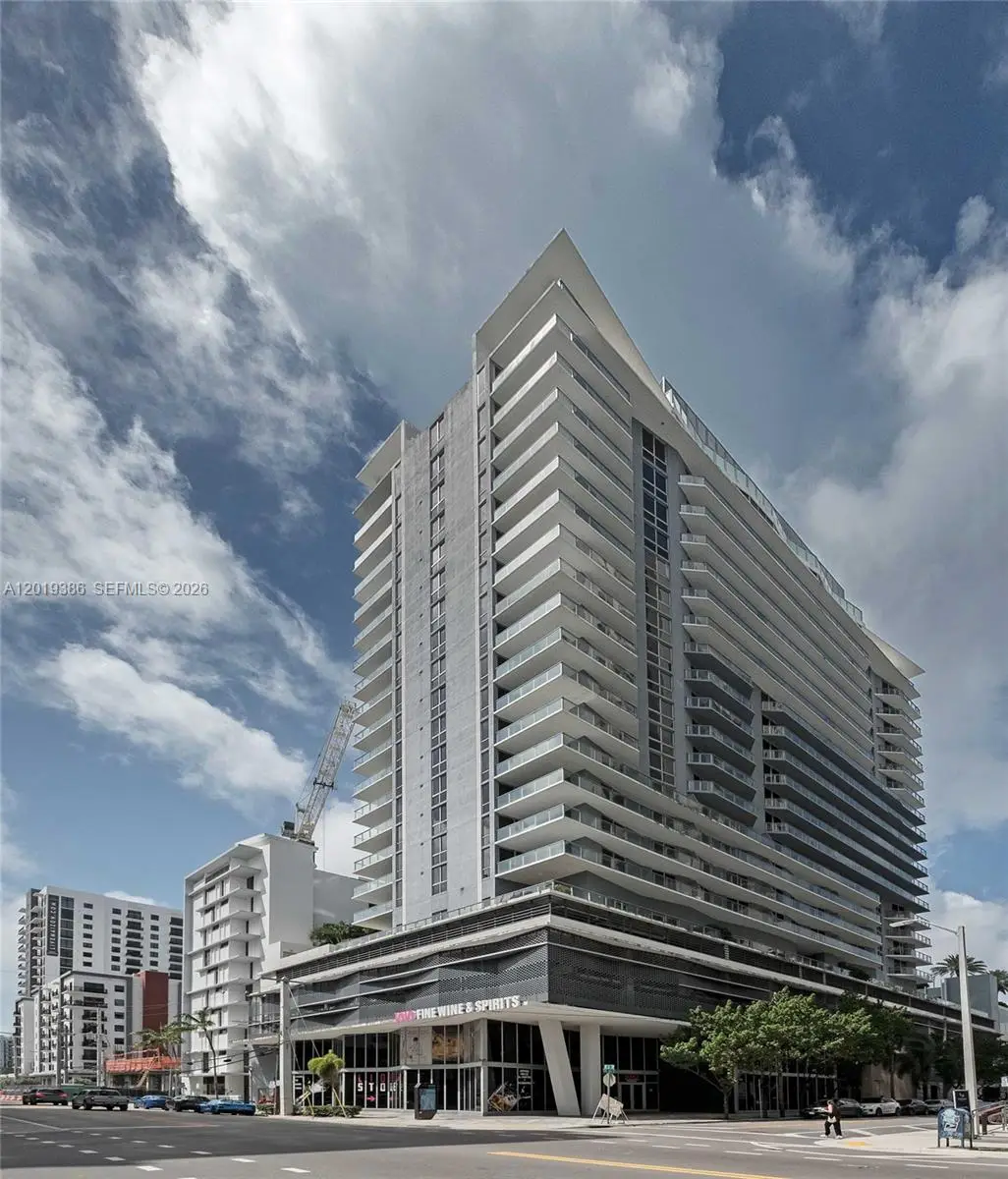 1010 SW 2nd Ave #1709, Miami, FL 33130 - #1