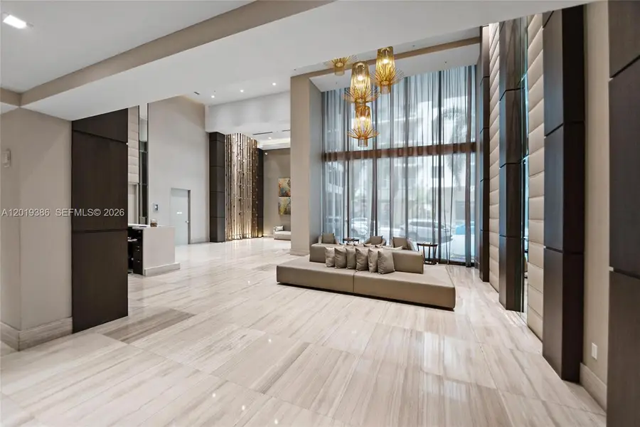 1010 SW 2nd Ave #1709, Miami, FL 33130 - #3