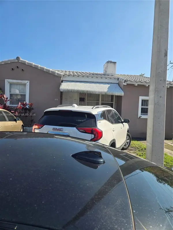 510 NE 71st St, Miami, FL 33138