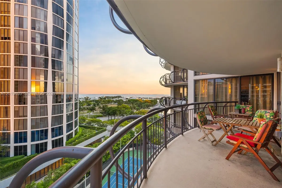 2843 S Bayshore Dr #11F, Miami, FL 33133 - #1
