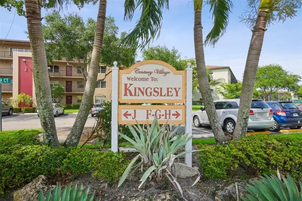 13455 SW 9th Ct #314J, Pembroke Pines, FL 33027