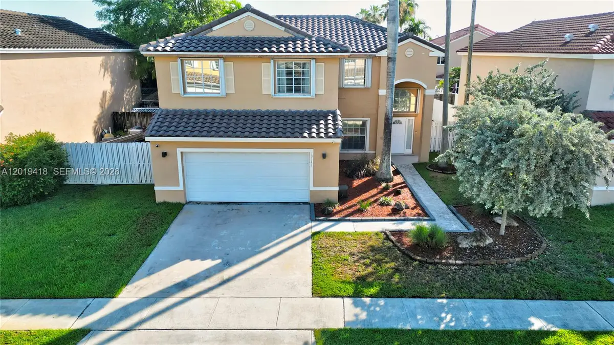 19141 NW 12th St, Pembroke Pines, FL 33029 - #1