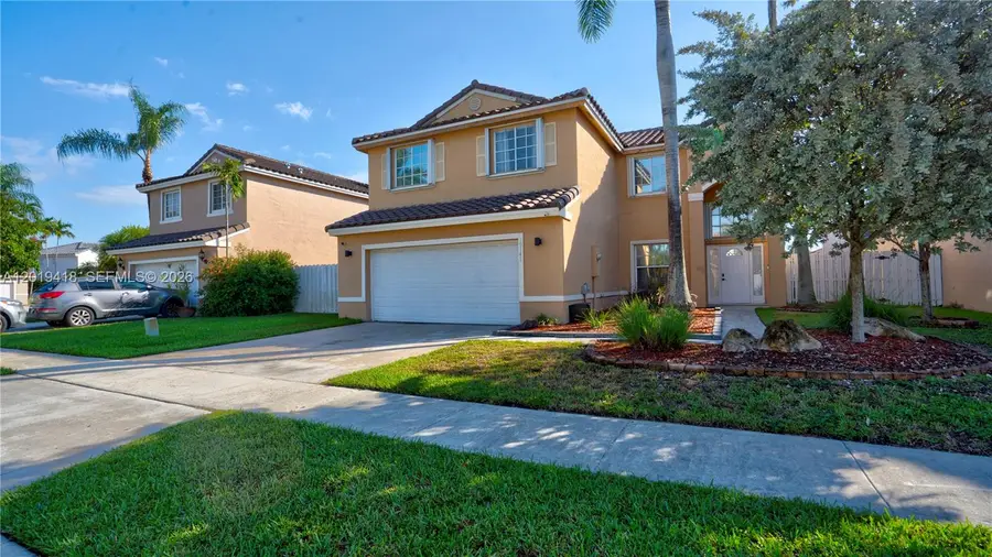 19141 NW 12th St, Pembroke Pines, FL 33029 - #3