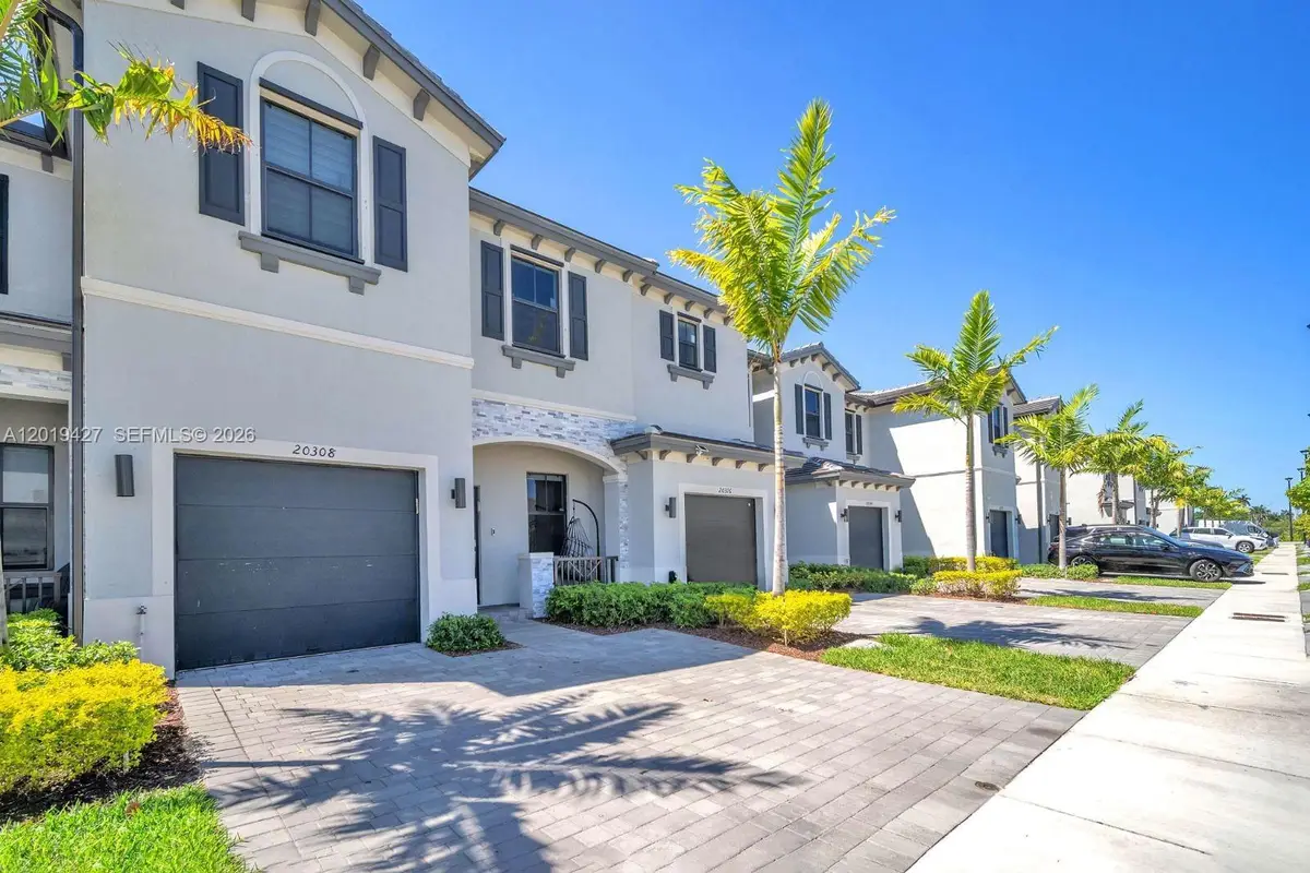 20308 NW 6th Pl, Miami Gardens, FL 33169 - #1