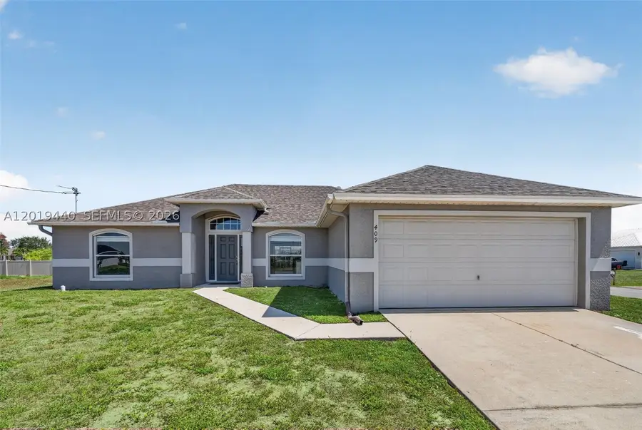 409 NE 25th Ter, Cape Coral, FL 33909 - #3