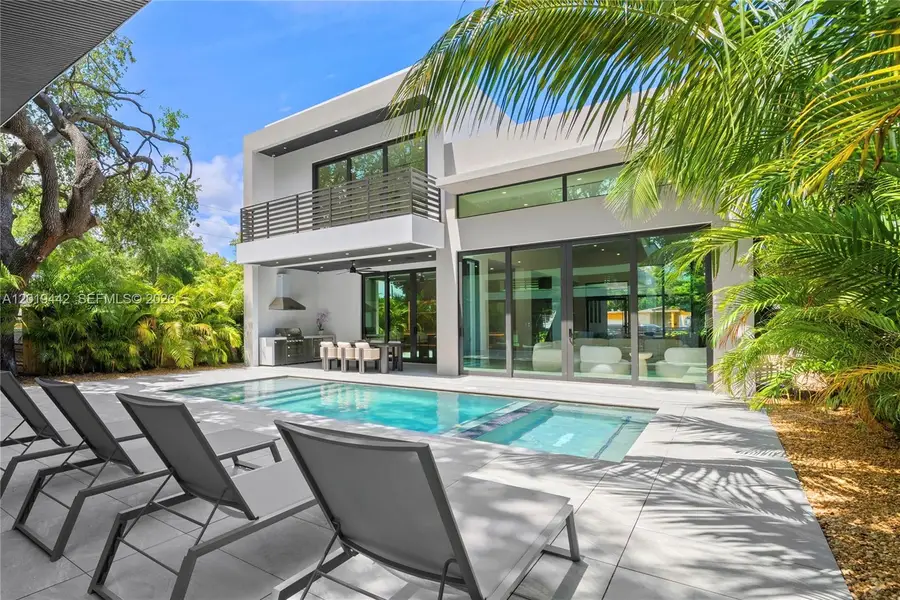 280 NW 47th St, Miami, FL 33127 - #2