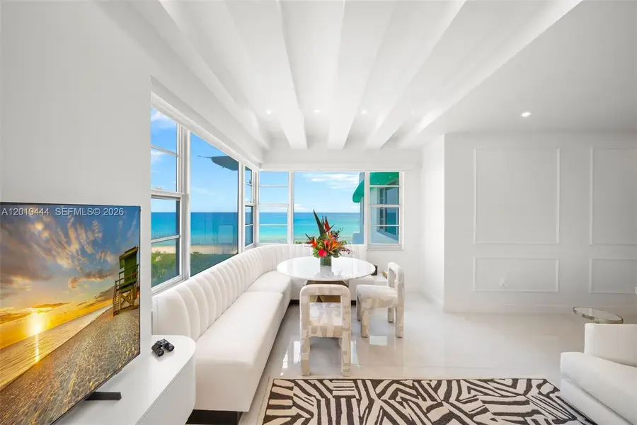 5255 Collins Ave #8F, Miami Beach, FL 33140 - #2