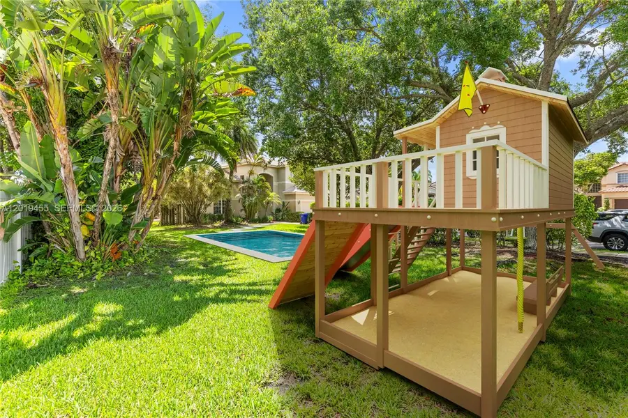 17047 NW 16th St, Pembroke Pines, FL 33028 - #3