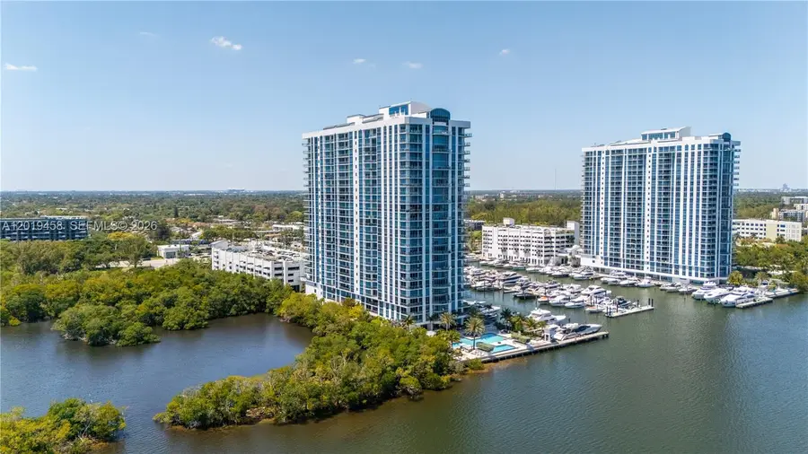 17111 Biscayne Blvd #1406, North Miami Beach, FL 33160 - #3