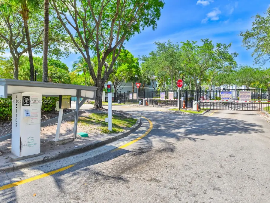 3506 NW 13th St, Lauderhill, FL 33311 - #2