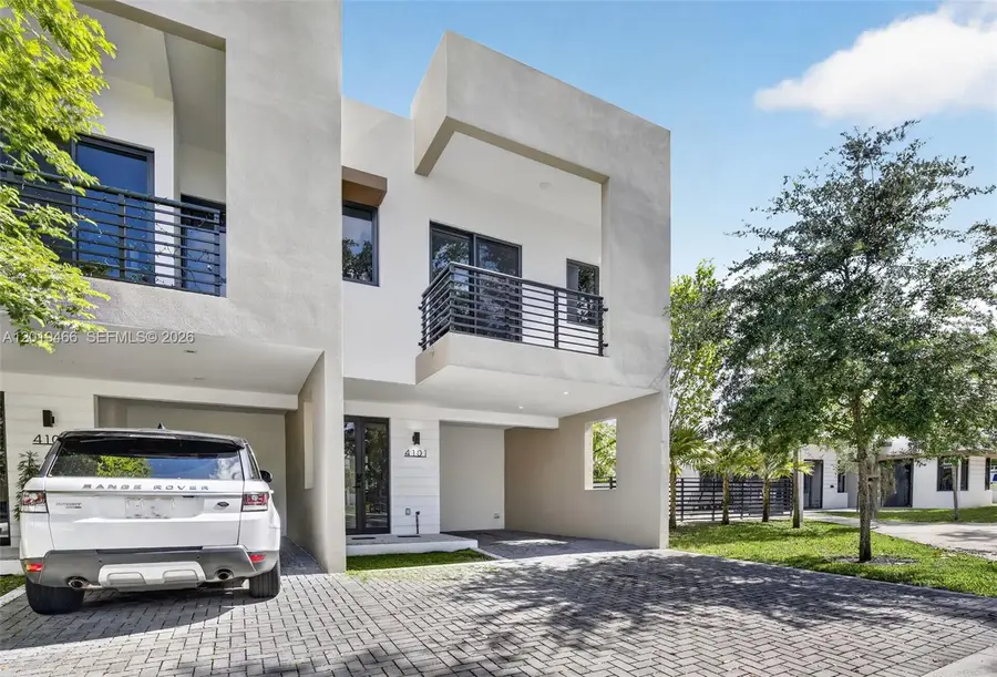 4101 N Oak Pl, Dania Beach, FL 33314 - #3