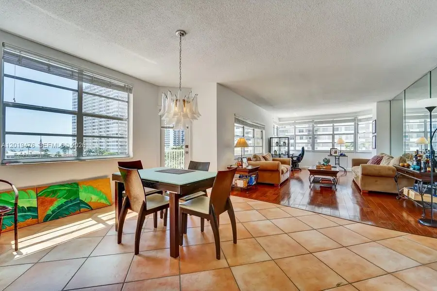 1965 S Ocean Dr #4G, Hallandale Beach, FL 33009 - #2