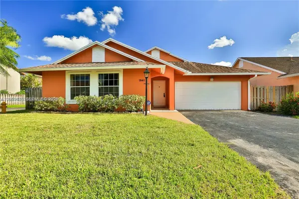Address Withheld By Seller, Hialeah, FL 33015