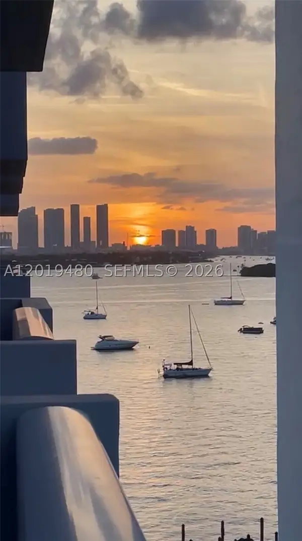 1200 West Ave #819, Miami Beach, FL 33139