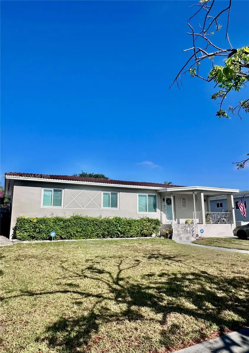 1700 SW 82nd Ave, Miami, FL 33155 - #1