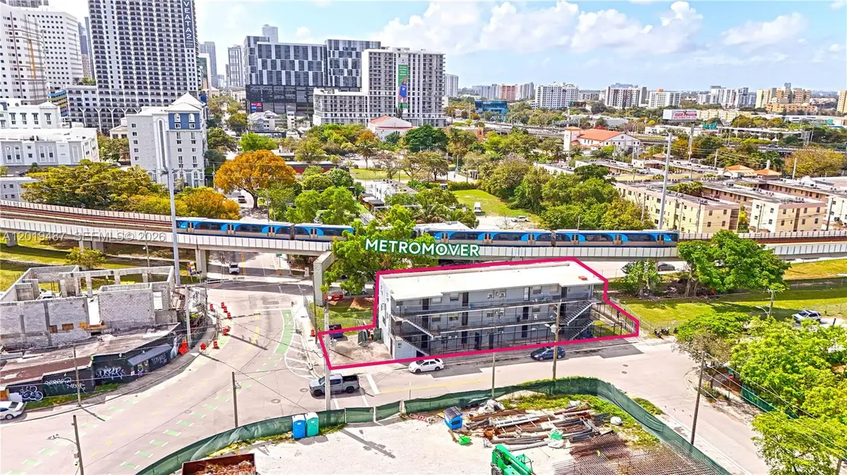 220 NW 11th Ter, Miami, FL 33136 - #1