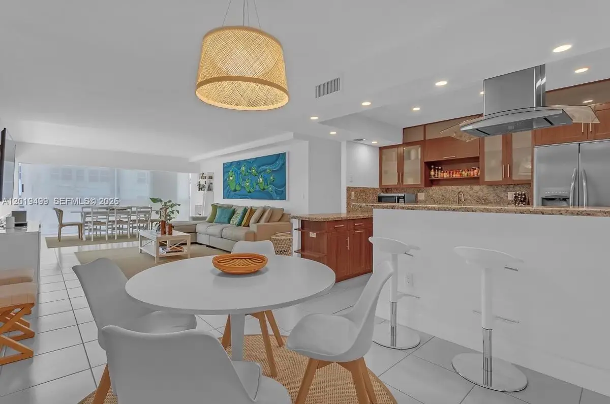 550 Ocean Dr #4E, Key Biscayne, FL 33149 - #1