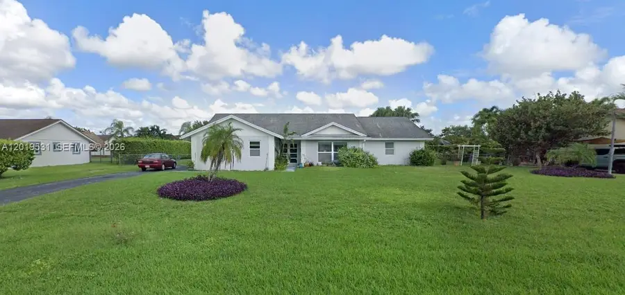 1501 NW 20th St, Homestead, FL 33030 - #2