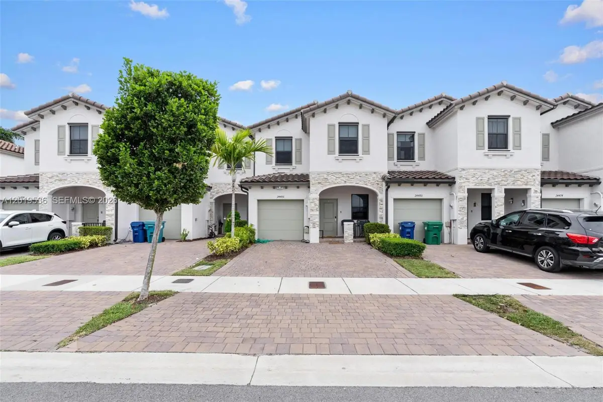 24486 SW 119th Pl, Homestead, FL 33032 - #1