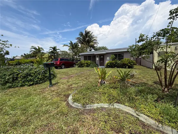 1001 N 31st Ct, Hollywood, FL 33021