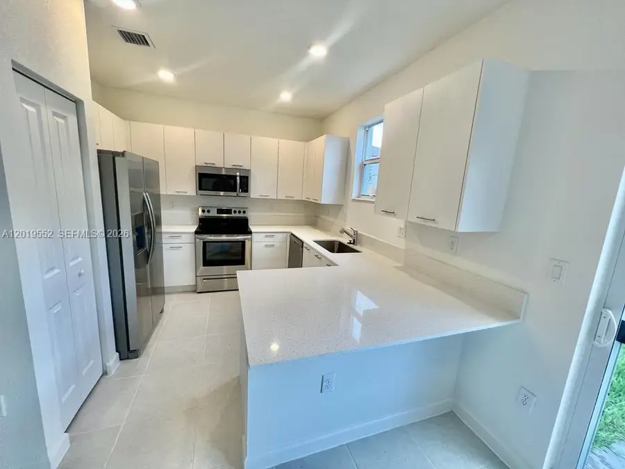 12722 NW 23rd Pl, Miami, FL 33167 - #2
