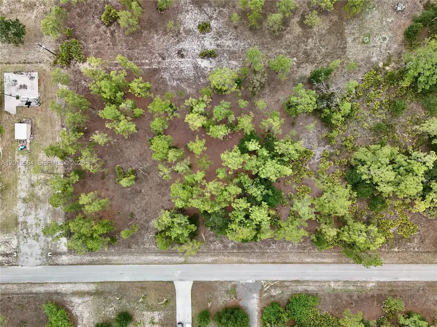 1417 Thompson Ave, Lehigh Acres, FL 33972 - #3