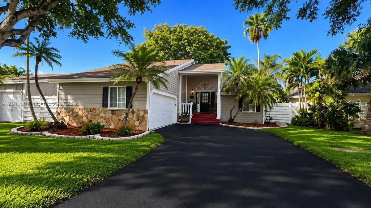 14510 SW 142nd Ct Cir S, Miami, FL 33186 - #1