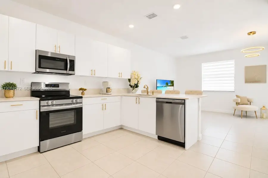12954 SW 231st St, Miami, FL 33170 - #3