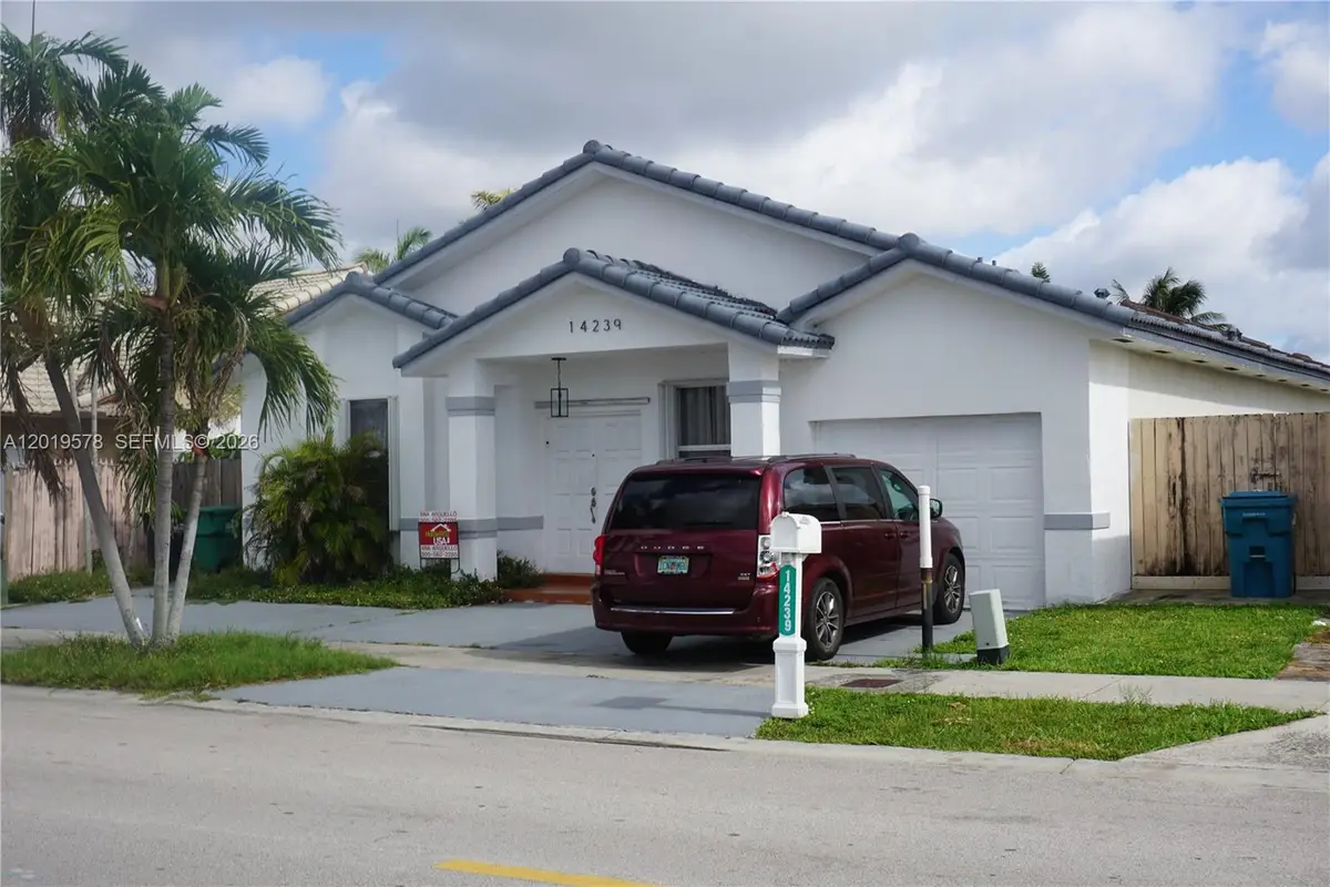 14239 SW 10th St, Miami, FL 33184 - #1