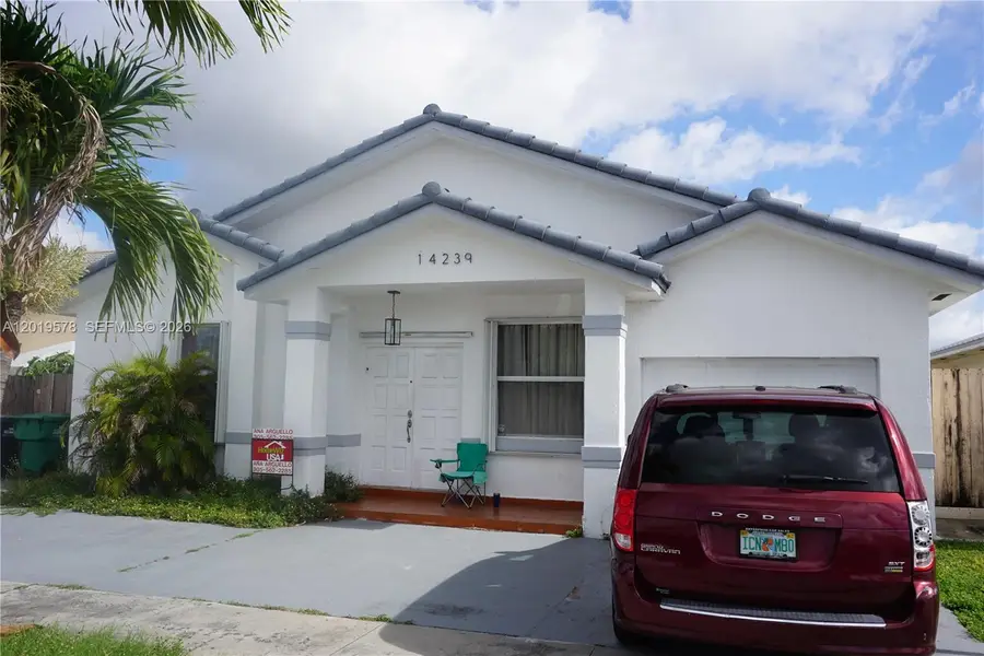 14239 SW 10th St, Miami, FL 33184 - #2