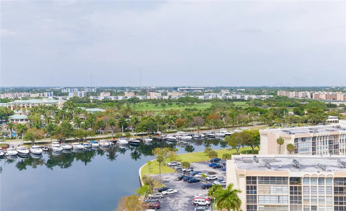 500 Three Islands Blvd #1110, Hallandale Beach, FL 33009 - #1