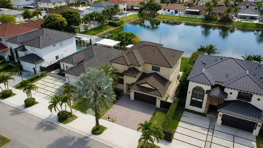 4450 SW 164th Ave, Miami, FL 33185 - #3