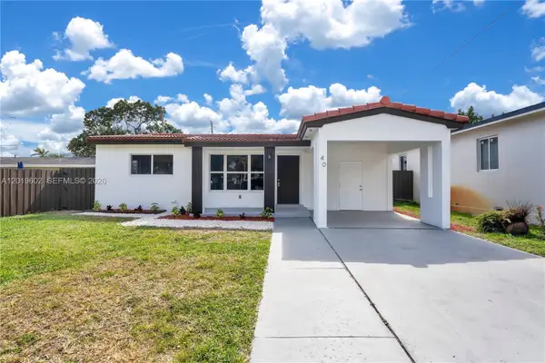 40 SE 3rd Terr, Dania Beach, FL 33004