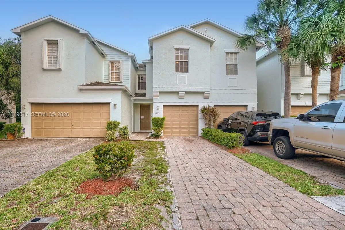 1159 Sweet Violet Ct, West Palm Beach, FL 33415 - #1