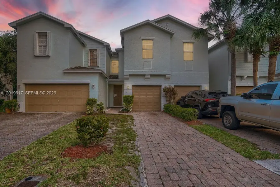 1159 Sweet Violet Ct, West Palm Beach, FL 33415 - #2