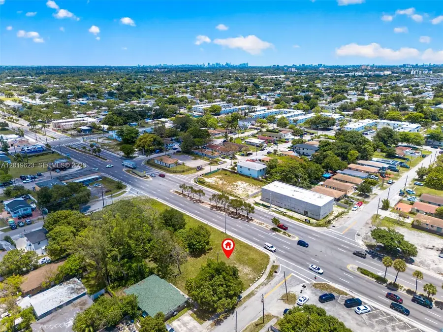 63rd Miami Fl 33147-0000, Miami, FL 33147 - #3